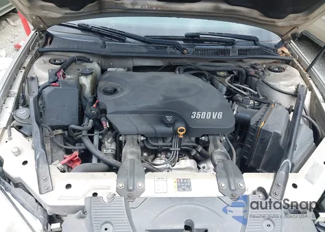 2011 Chevrolet Impala Lt z USA, uszkodzony, nr VIN 2G1WG5EK3B1135177